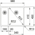 Zlewozmywak stalowy Franke BOX BXX 260/160-34-16 STAL SZLACHETNA JEDWAB 127.0369.916